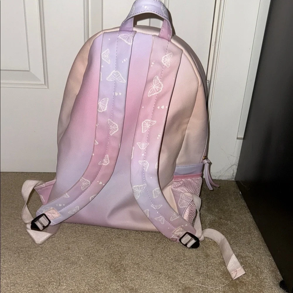 Underonesky Girls Backpack